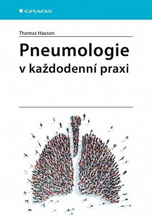 Pneumologie v každodenní praxi