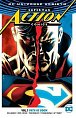 Superman: Action Comics 1: Path Of Doom (Rebirth)