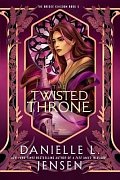 Twisted Throne