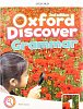 Oxford Discover 1 Grammar Book (2nd)