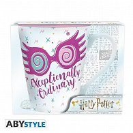 Harry Potter Hrnek keramický - Lenka Láskorádová (objem 250 ml)