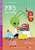 Lectures ELI Poussins 2/A1: PB3 et le recyclage + Downloadable multimedia