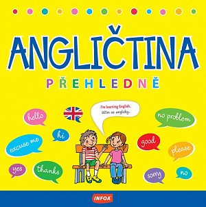 Angličtina přehledně