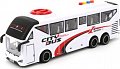 Autobus bílý 1:16 
