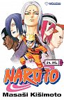 Naruto 24 - V úzkých