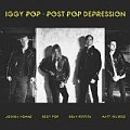 Iggy Pop: Post Pop Depression - LP