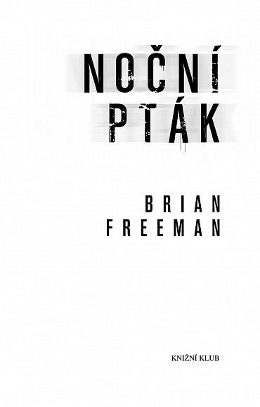 Náhled Noční pták