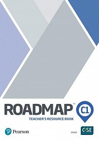 Roadmap C1 Teacher´s Book with Digital Resources and Assessment