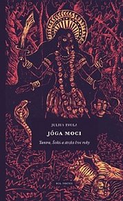 Jóga moci - Tantra, Šakti a stezka levé ruky, 1.  vydání