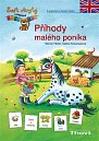 Příhody malého poníka - angličtina