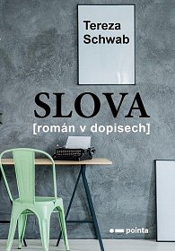 Slova - Román v dopisech