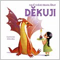 Nauč svého draka říkat DĚKUJI