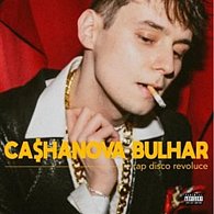 Ca$hanova Bulhar: Rap disco revoluce - CD