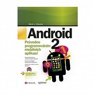 Android 2 - Průvodce programováním mobil
