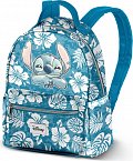 Batoh Lilo a Stitch fashion (zelený)