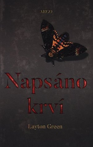 Napsáno krví