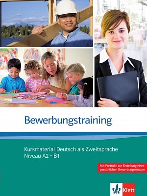 Bewerbungstraining A2-B1