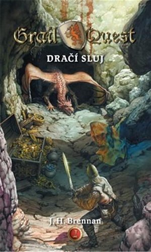 Dračí sluj - Grailquest 2