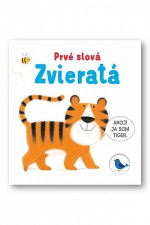 Prvé slová Zvieratá