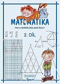 Matematika pro 5. ročník základní školy (2. díl), 2.  vydání