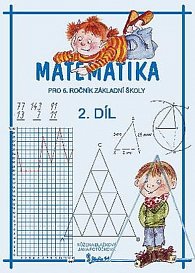 Matematika pro 5. ročník základní školy (2. díl), 2.  vydání