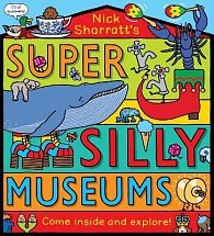 Super Silly Museums PB