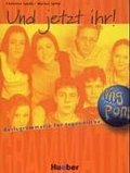 Und jetzt ihr!: Lehrbuch