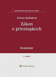 Zákon o priestupkoch