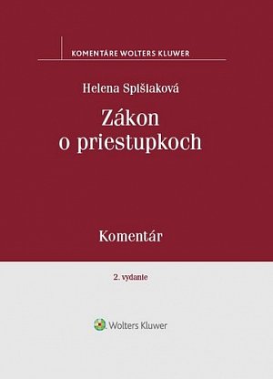 Zákon o priestupkoch