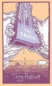 The Truth: (Discworld Novel 25), 1.  vydání
