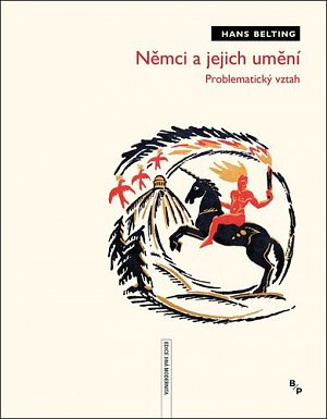 Němci a jejich umění - Problematický vztah