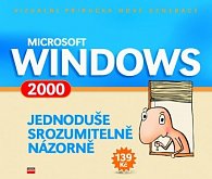 Microsoft Windows 2000 Jednoduše, srozumitelně, názorně