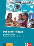DaF Unterrichten neu