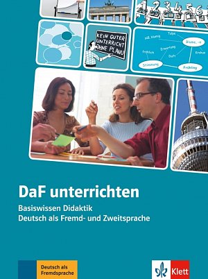DaF Unterrichten neu
