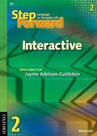 Step Forward 2 Interactive CD-ROM (net use)