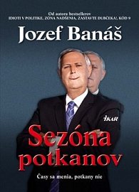 Sezóna potkanov (slovensky)
