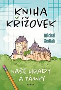 Kniha křížovek - Naše hrady a zámky, 2.  vydání