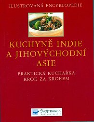 Kuchyně Indie a jihovýchodní  Asie