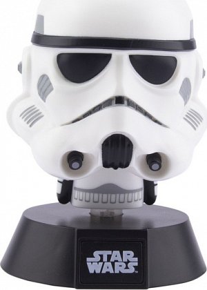 Icon Light Star Wars - Stormtrooper