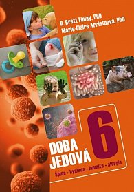 Doba jedová 6 - Špína, hygiena, imunita, alergie