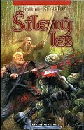 Krvavé pohraničí - Šílený les, 2.  vydání