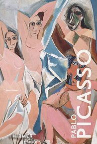 Pablo Picasso (The Great Masters of Art)