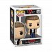 Funko POP Rocks: U2 ZooTV - Larry