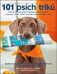 101 psích triků, 2.  vydání