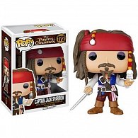 Funko POP Disney: Pirates - Jack Sparrow