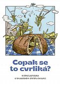 Copak se to cvrliká? - Krátká pohádka o bruselském diktátu brouků