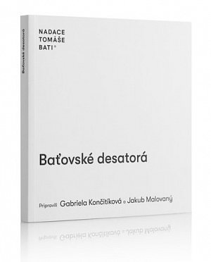 Baťovské desatorá (slovensky)