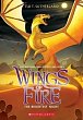 The Brightest Night (Wings of Fire 5)
