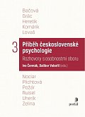 Příběh československé psychologie III.