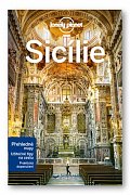 Sicílie - Lonely Planet, 4.  vydání